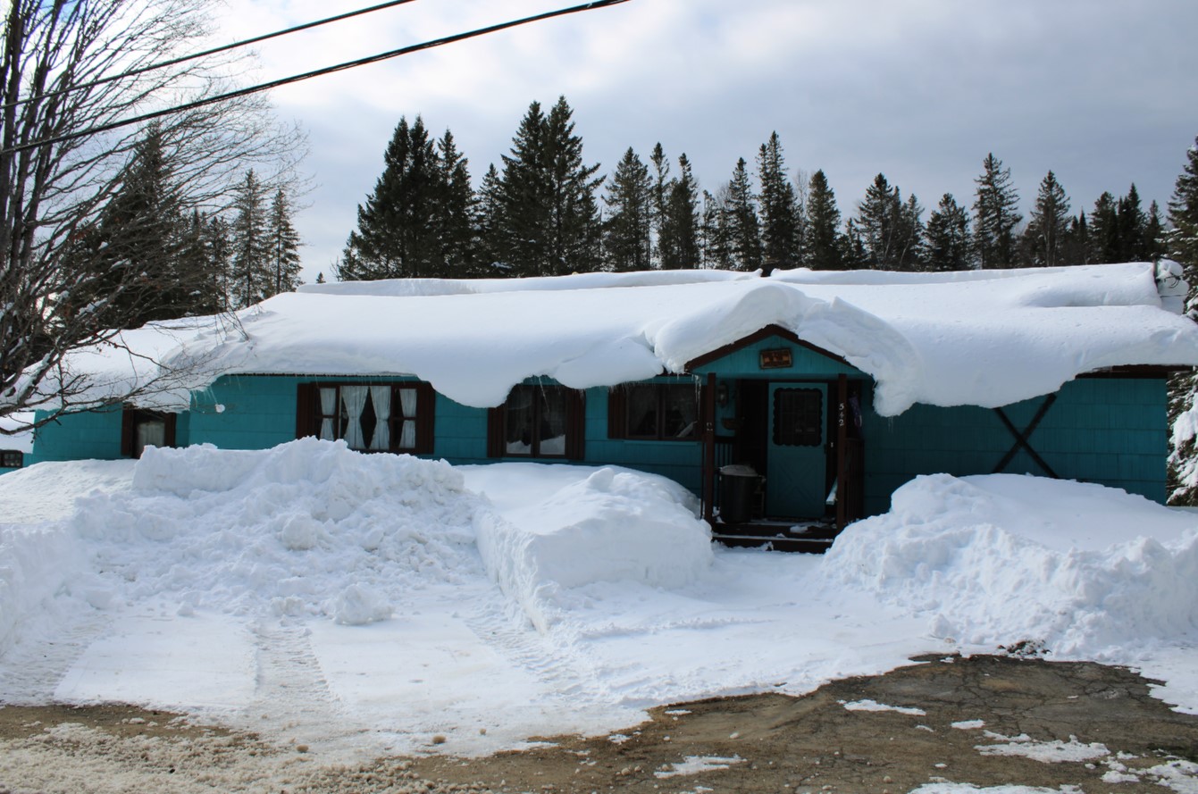 542 Big Brook Rd Gadway Realty