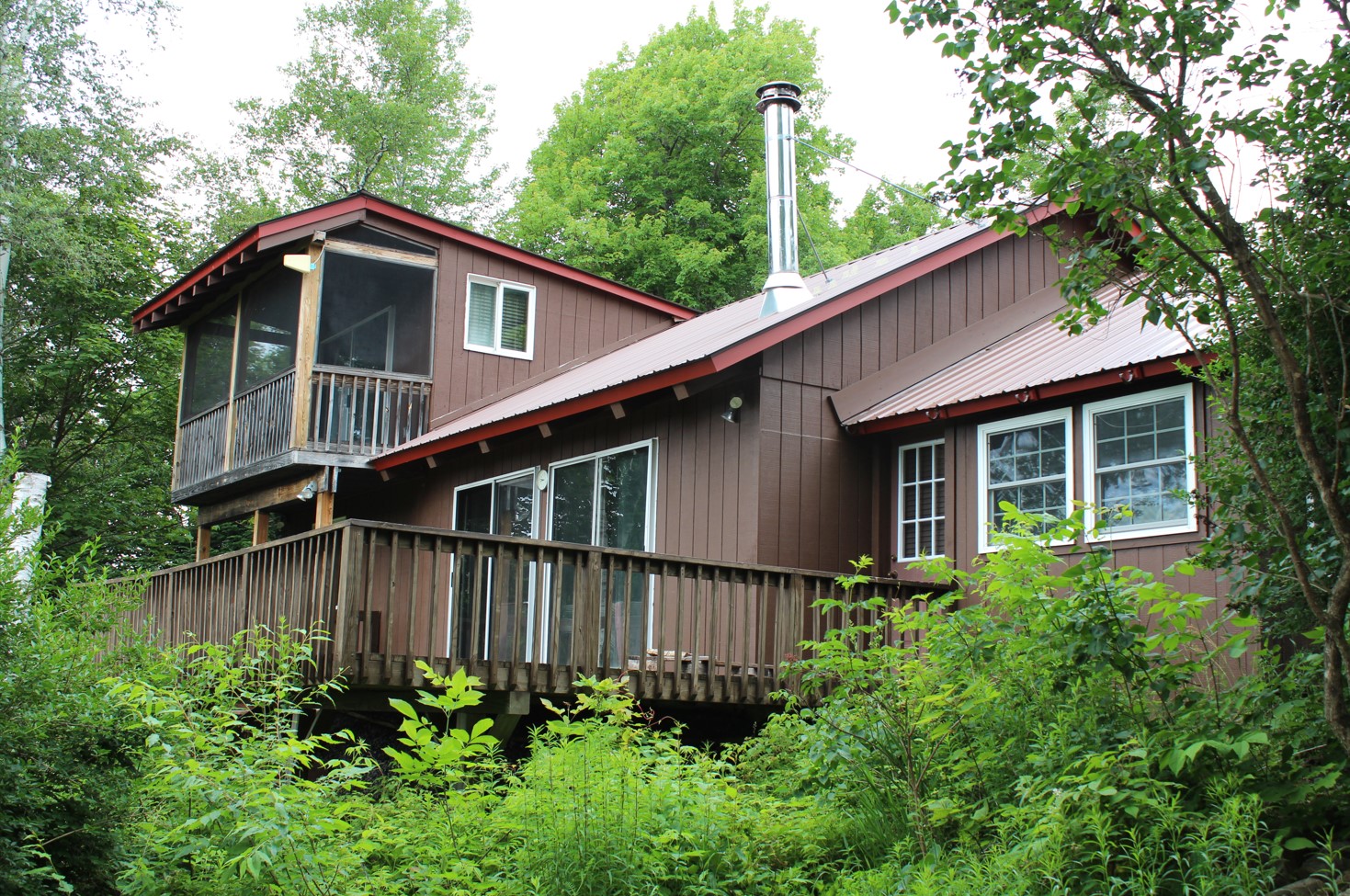 186 Stony Step Rd Gadway Realty