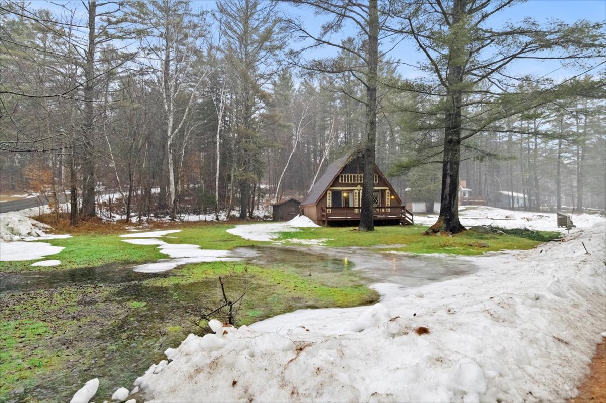 153 Elm Lake Rd Gadway Realty