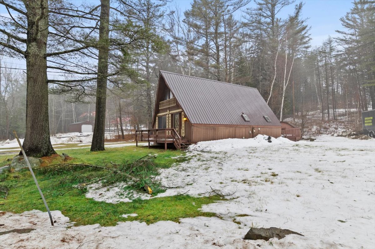 153 Elm Lake Rd Gadway Realty