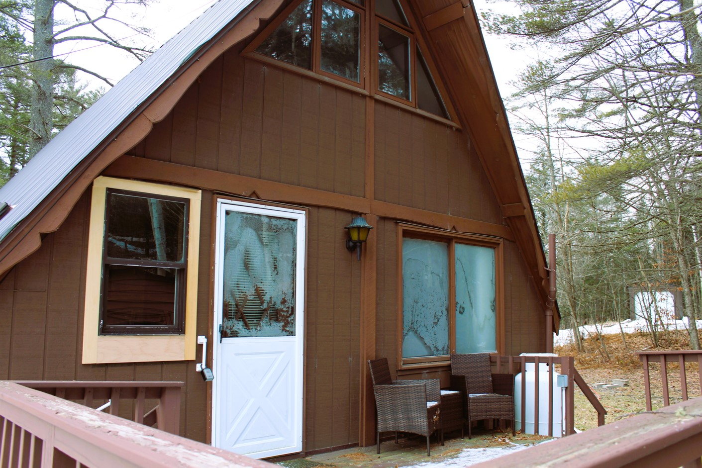 153 Elm Lake Rd Gadway Realty